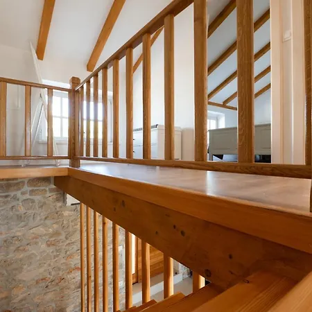 Perliano Prázdninový dům *