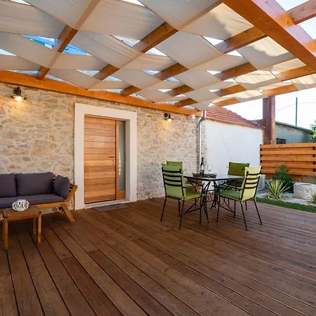 Prázdninový dům Perliano *