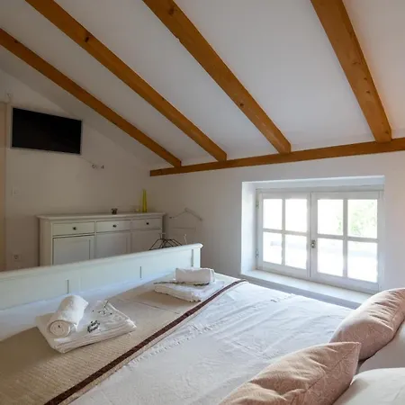 Perliano 度假居 Sukošan