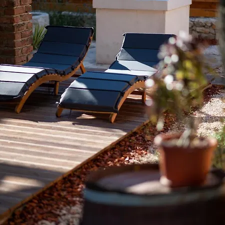 Prázdninový dům Perliano *