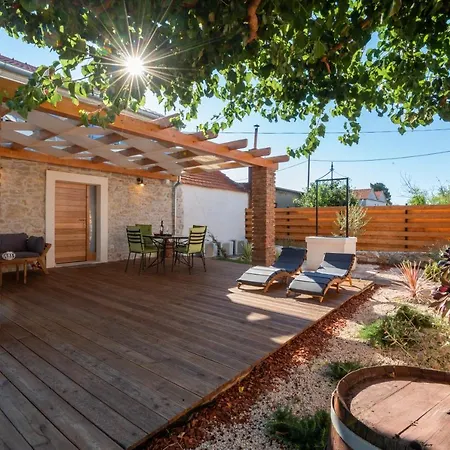 Prázdninový dům Perliano Sukošan