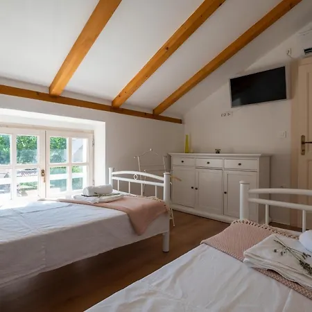 Perliano 度假居 *