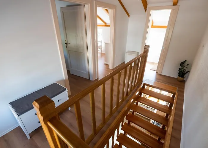 Tatil Evi Perliano *