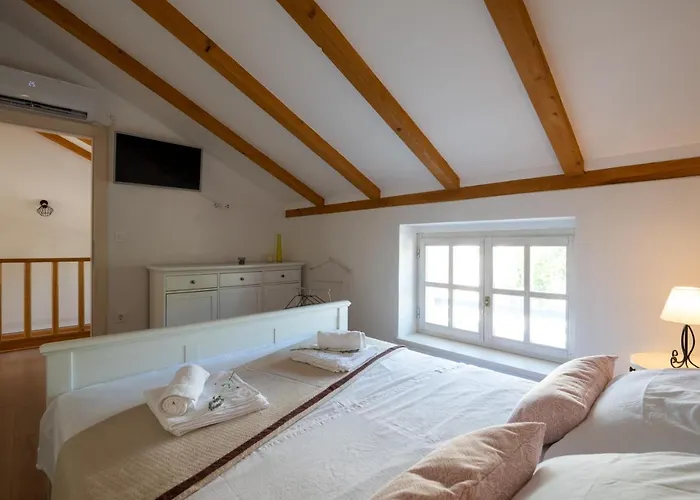 Perliano Tatil Evi Sukošan