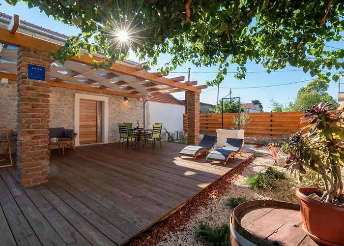 Tatil Evi Perliano Sukošan