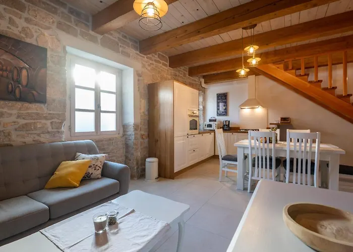 Tatil Evi Perliano Sukošan