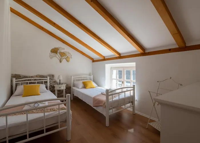 Tatil Evi Perliano Sukošan