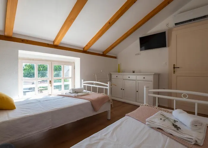 Perliano Tatil Evi *