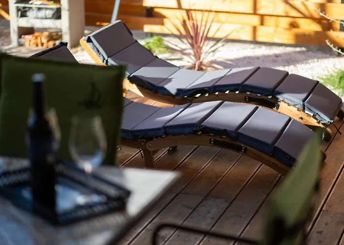 Prázdninový dům Perliano