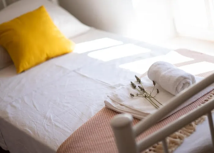 Tatil Evi Perliano *