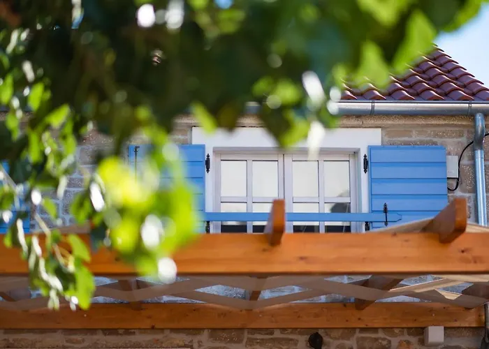 Tatil Evi Perliano *