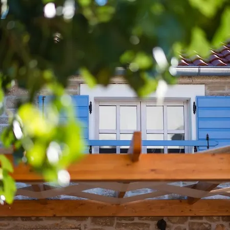 Tatil Evi Perliano *