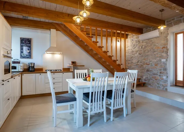 Tatil Evi Perliano