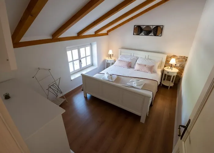 Tatil Evi Perliano