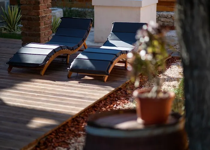 Vakantiehuis Perliano *