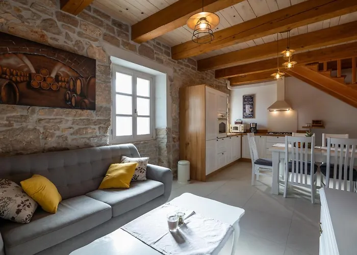 Perliano Tatil Evi